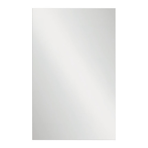 Rectangular Mirror Pencil Edge 600 x 950mm 5mm Glass [294307]