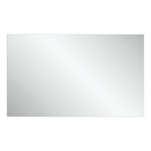 Rectangular Mirror Pencil Edge 1500 x 900mm 5mm Glass [294310]