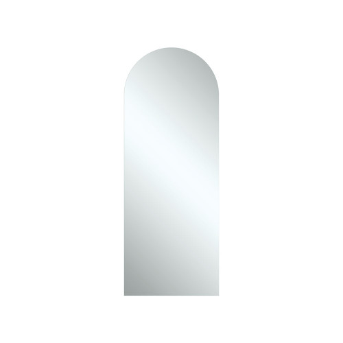 Arch Mirror Pencil Edge (AS1428) 450 x 1175mm 5mm Glass [294297]