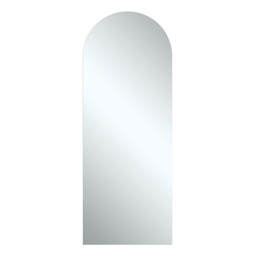 Arch Mirror Pencil Edge (AS1428) 450 x 1175mm 5mm Glass [294297]