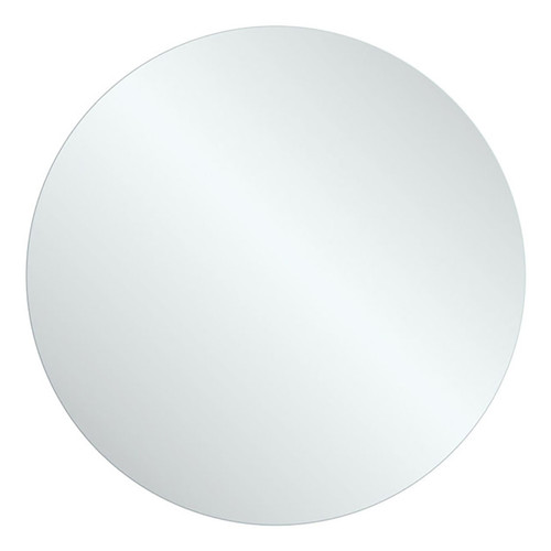 Round Mirror Pencil Edge 600mm 5mm Glass [294428]