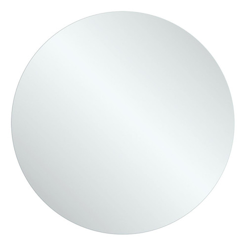 Round Mirror Pencil Edge 800mm 5mm Glass [294325]