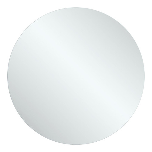 Round Mirror Pencil Edge 900mm 5mm Glass [294425]