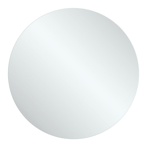 Round Mirror Pencil Edge 900mm 5mm Glass [294425]