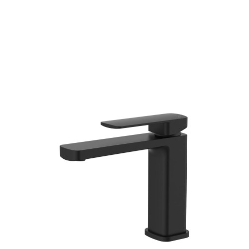 Tono Basin Mixer Matte Black [294378]