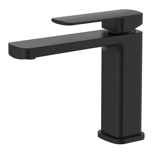 Tono Basin Mixer Matte Black [294378]