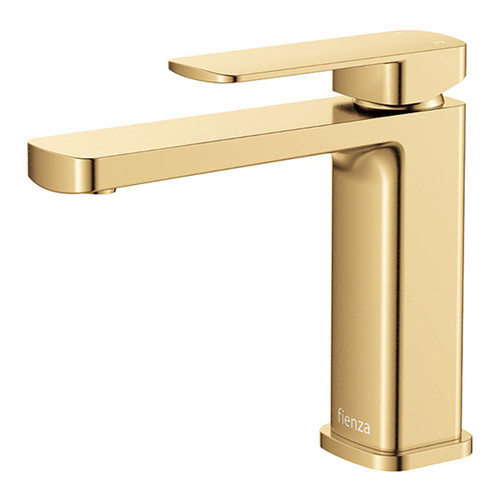 Tono Basin Mixer Urban Brass [294402]