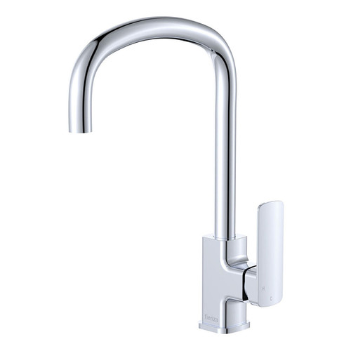 Tono Sink Mixer 205mm Chrome [294472]