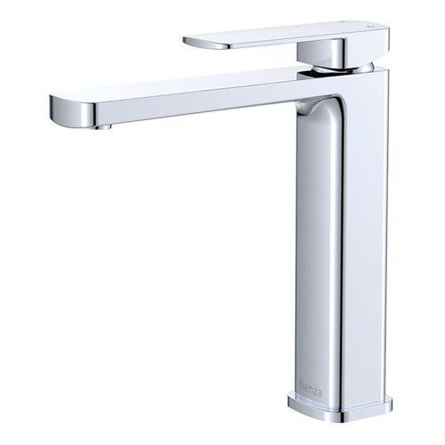 Tono Medium Basin Mixer Chrome [294379]