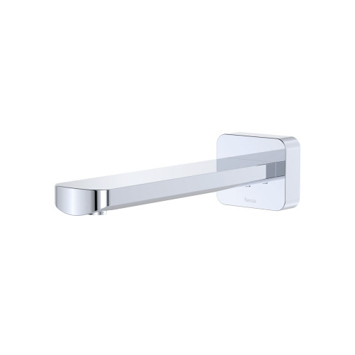 Tono Basin or Bath Wall Outlet 180mm Chrome [294356]