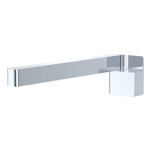 Tono Swivel Bath Outlet 225mm Chrome [294258]