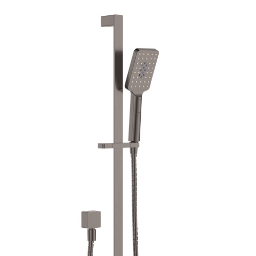 Tono Rail Shower Gunmetal [294271]