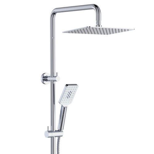 Tono Twin Shower Chrome [294314]