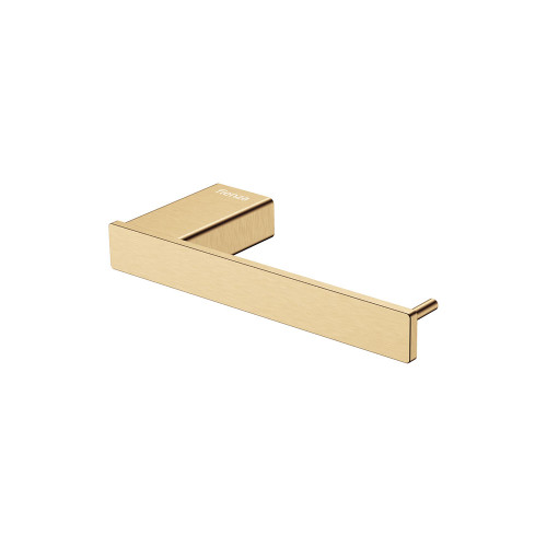 Tono Toilet Roll Holder 165mm Urban Brass [294333]