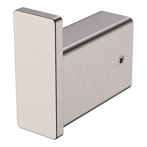 Tono Robe Hook Brushed Nickel [294466]