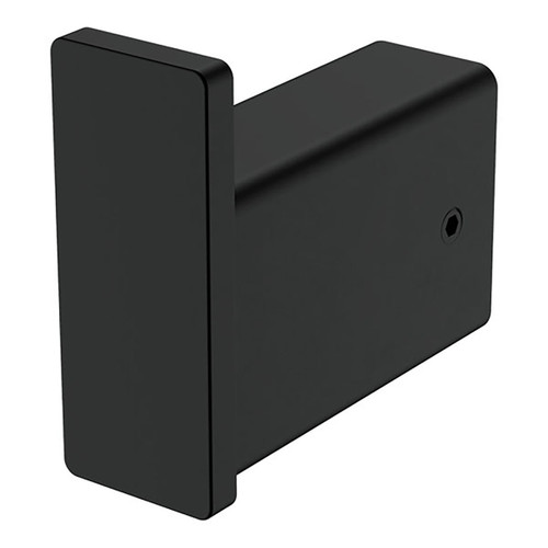 Tono Robe Hook Matte Black [294451]