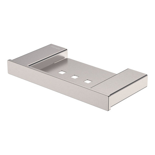 Tono Soap Shelf 190mm Brushed Nickel [294464]