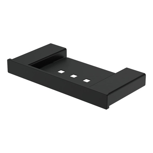 Tono Soap Shelf 190mm Matte Black [294463]
