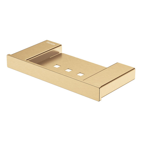Tono Soap Shelf 190mm Urban Brass [294237]