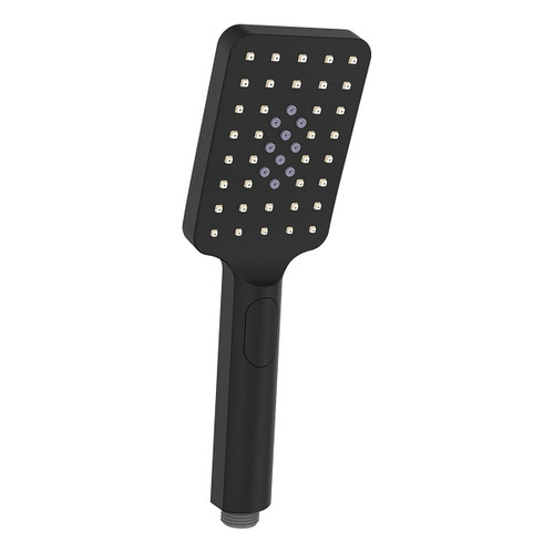 Tono Shower Hand Piece Matte Black [294426]