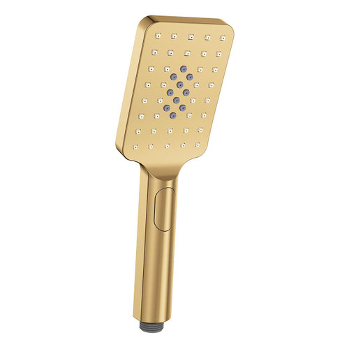 Tono Shower Hand Piece Urban Brass [294350]