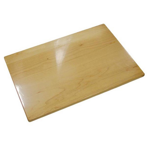 Orta Chopping Board 435x300x20mm Wood [254894]