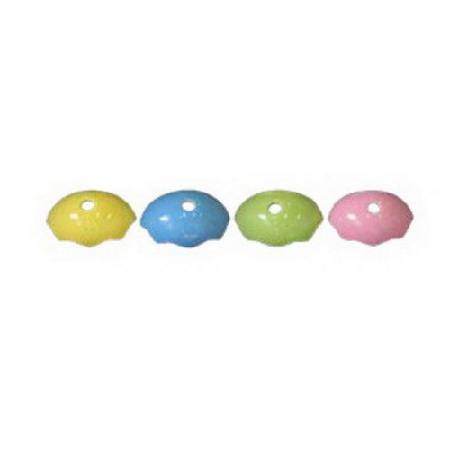 Egg Cistern Lid Ocean Blue [198451]