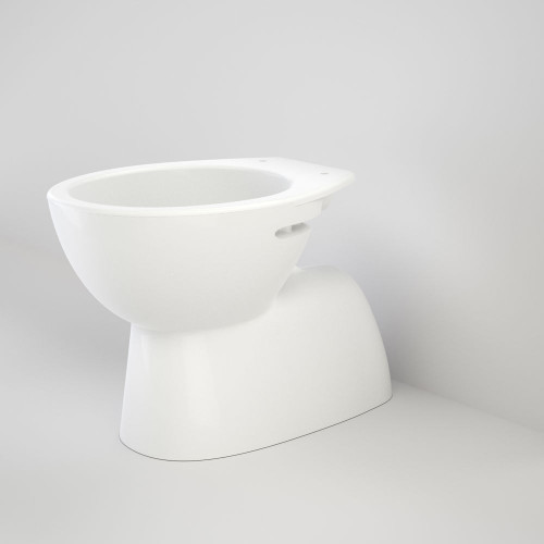 Trident Connector SNV Pan 4.5/3L (No Seat & No Cistern) White 4Star [137440]