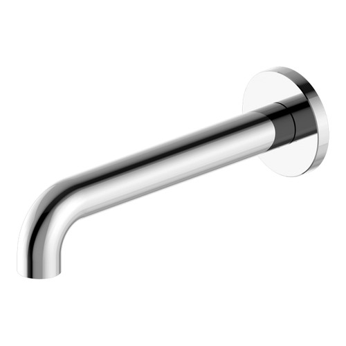 Mecca Basin/Bath Spout Only 260mm Chrome [289829]
