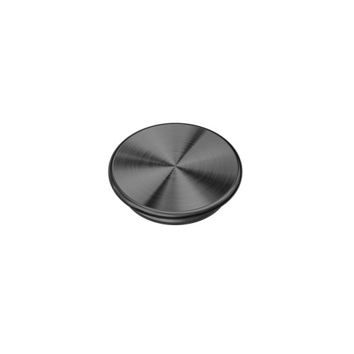 Mecca Care 32mm Grab Rail Cap Gunmetal [293271]