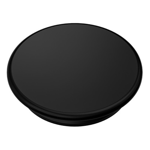 Mecca Care 32mm Grab Rail Cap Matte Black [293253]