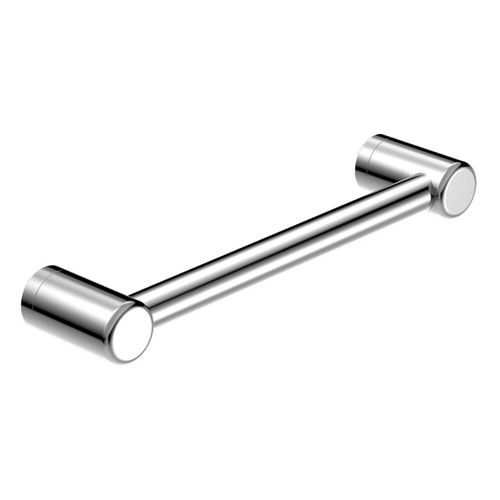 Mecca Care 25mm Grab Rail 300mm Chrome [293172]