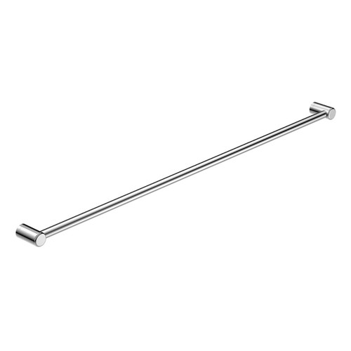 Mecca Care 25mm Grab Rail 1200mm Chrome [293258]