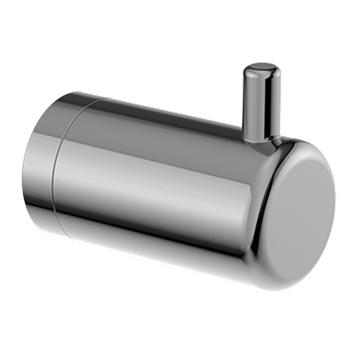 Mecca Care 25mm Wall Hook Chrome [293211]