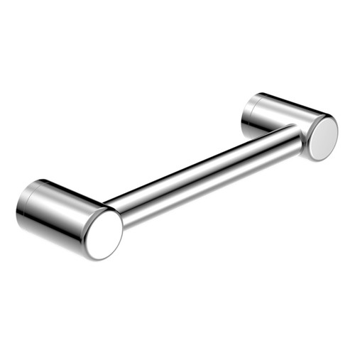 Mecca Care 32mm Grab Rail 300mm Chrome [293282]