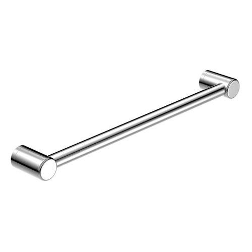Mecca Care 32mm Grab Rail 600mm Chrome [293240]