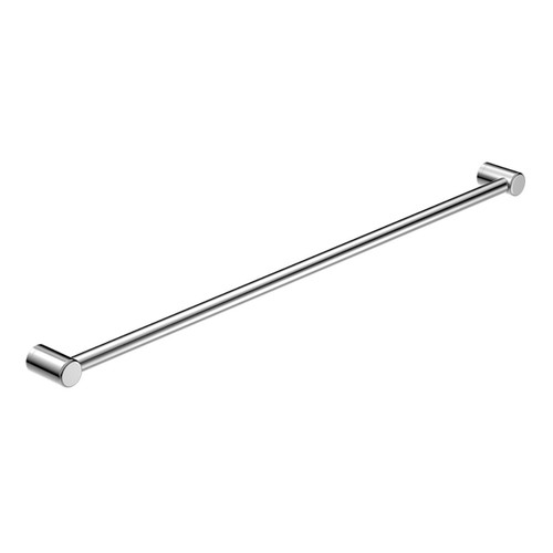 Mecca Care 32mm Grab Rail 1200mm Chrome [293251]