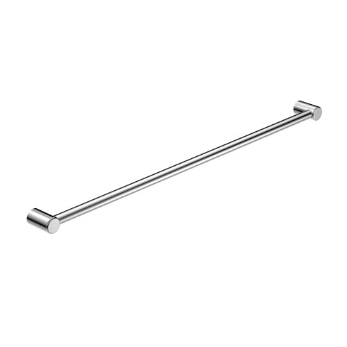 Mecca Care 32mm Grab Rail 1200mm Chrome [293251]