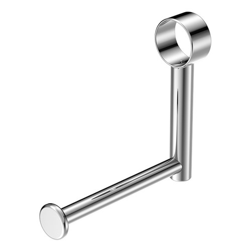 Mecca Care Add On Toilet Roll Holder Chrome [293252]