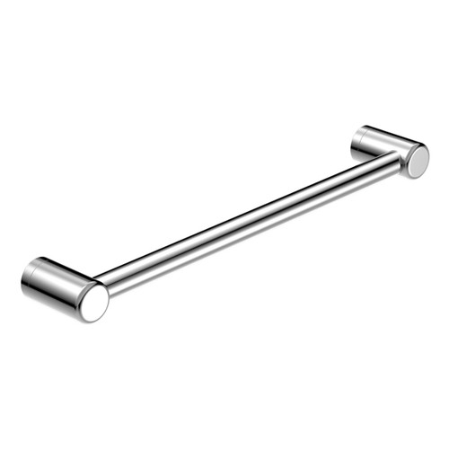 Mecca Care 25mm Grab Rail 450mm Chrome [293330]