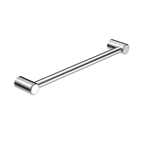 Mecca Care 25mm Grab Rail 450mm Chrome [293330]