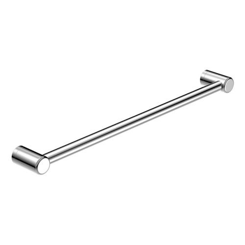 Mecca Care 25mm Grab Rail 600mm Chrome [293322]
