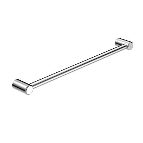 Mecca Care 25mm Grab Rail 600mm Chrome [293322]