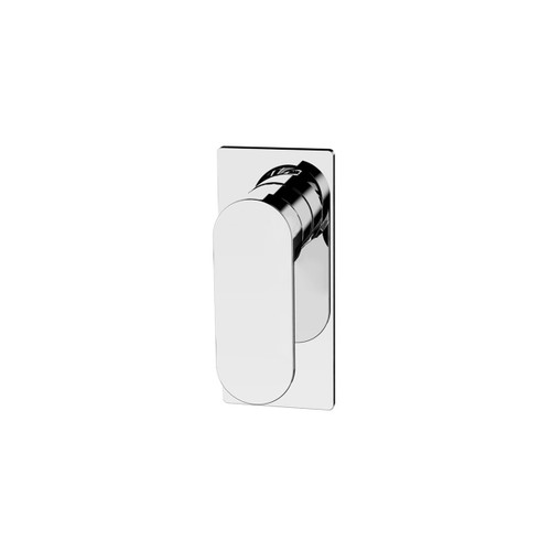 Ecco Shower Mixer Chrome [293575]