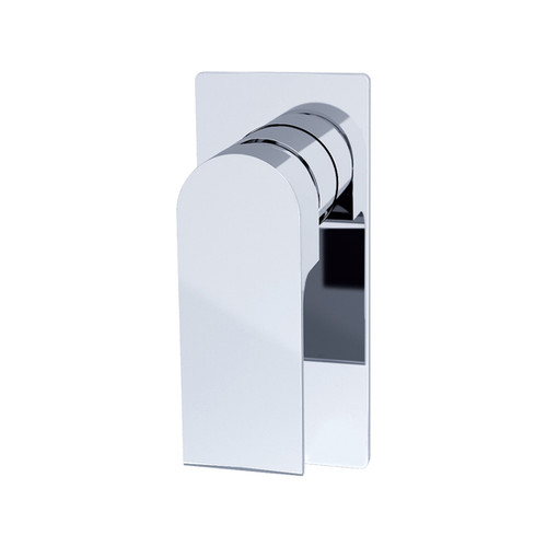 Bianca Shower Mixer Chrome [293610]
