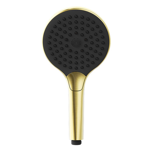 Air Hand Shower II Brushed Gold [293813]