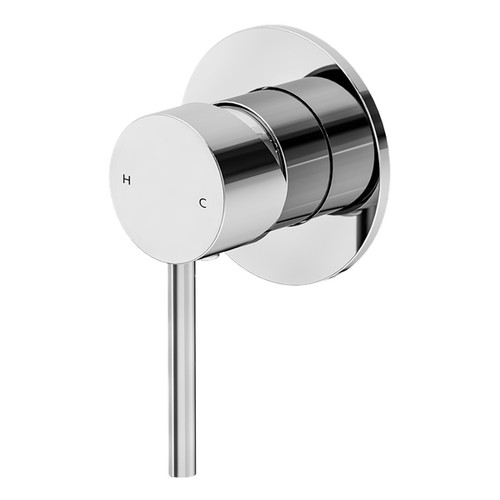 Dolce Shower Mixer Chrome [293837]