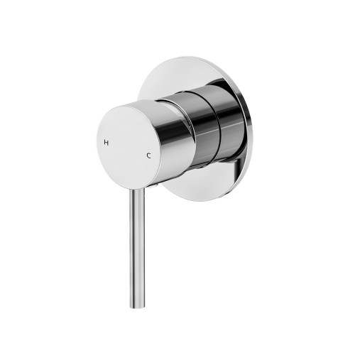 Dolce Shower Mixer Chrome [293837]