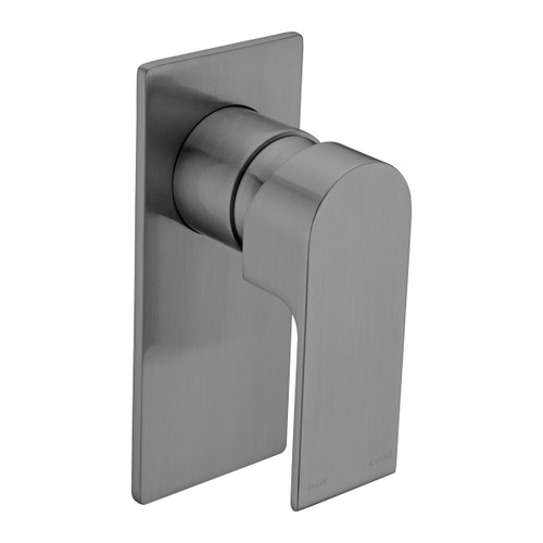 Bianca Shower Mixer Gunmetal [293738]