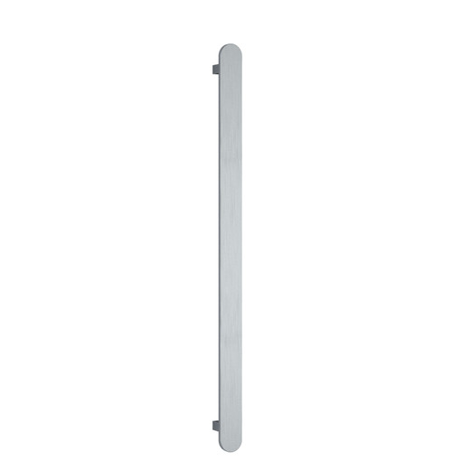 Flat/Pill 12Volt Brushed Stainless Vertical Bar 900x50x50mm 20Watts [293389]